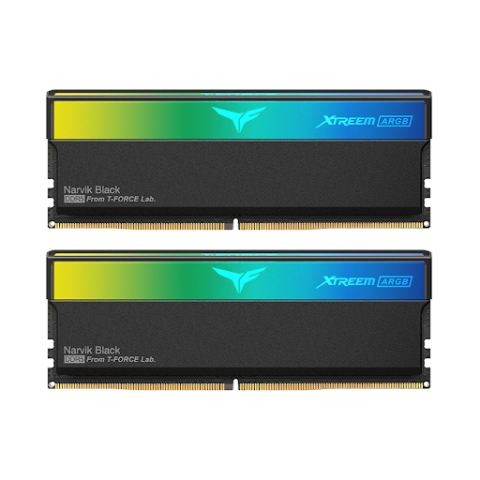 RAM PC Team Xtreem ARGB 48GB (2 x 24GB) DDR5 8000MHz