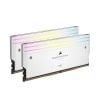 RAM PC Corsair DOMINATOR TITANIUM RGB 64GB (2 x 32GB) DDR5 6000MHz