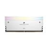 RAM PC Corsair DOMINATOR TITANIUM RGB 64GB (2 x 32GB) DDR5 6000MHz