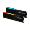 RAM PC G.skill Ripjaws M5 Neo RGB 64GB (2 x 32GB) DDR5 6000MHz
