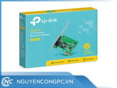  Card Mạng TP-Link TG-3468 Gigabit PCIe - Tốc Độ 1000Mbps & Sửa Chữa 