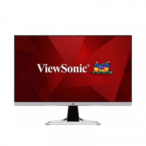 Màn hình Viewsonic VX2481-MH (24inch/FHD/IPS/75Hz/1ms/102%sRGB/FreeSync)