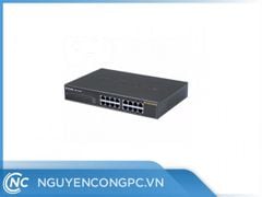  Switch D-Link DES-1016D/E 16 Cổng 10/100Mbps - Vỏ Sắt & Sửa Chữa 