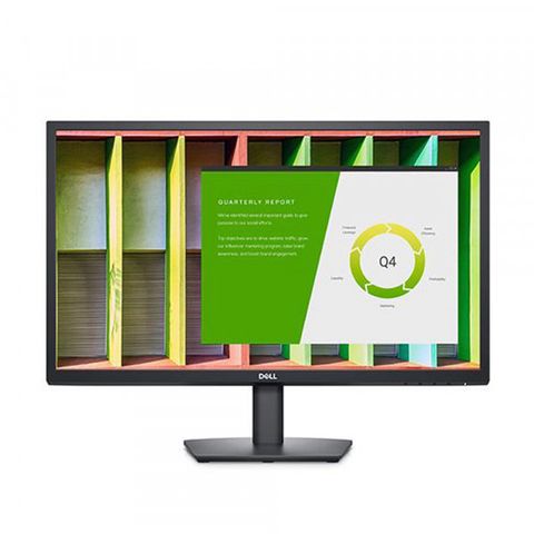 Màn hình Dell E2423H 23.8 inch FHD VA 60Hz
