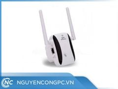  Bộ Kích Sóng WiFi WR29 - 2 Ăng-ten Xuyên Tường, Tốc Độ 300Mbps 