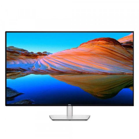 Màn hình Dell U4323QE 42.51 inch 4K IPS USB Type-C