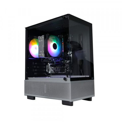 Bộ PC Gaming 01 AMD 3000G, RAM 8GB, SSD 240GB, PSU 350W