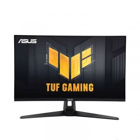 Màn hình Gaming ASUS TUF Gaming VG27AQ3A (27.0 inch| QHD| IPS| 180Hz| 1ms| FreeSync)