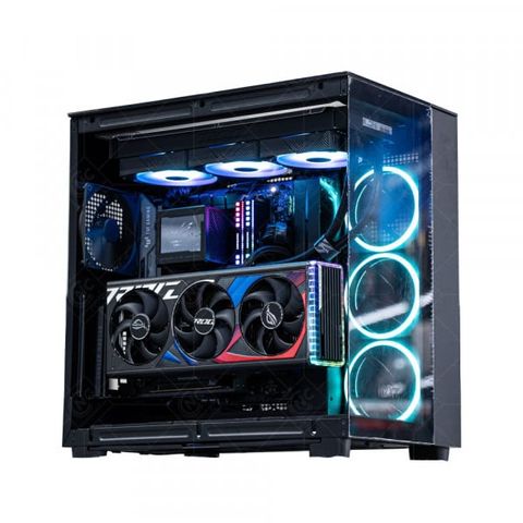 Bộ PC Render/Gaming Core i9-14900K, RAM 64GB, RTX 5090 32GB
