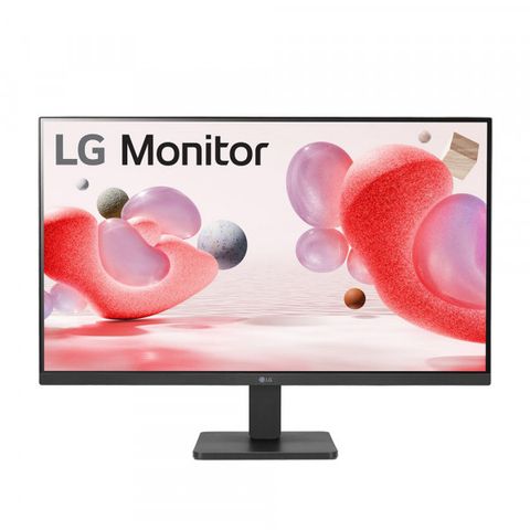 Màn Hình LG 27MR400-B (27 inch, IPS, FHD, 100Hz, 5ms,FreeSync)