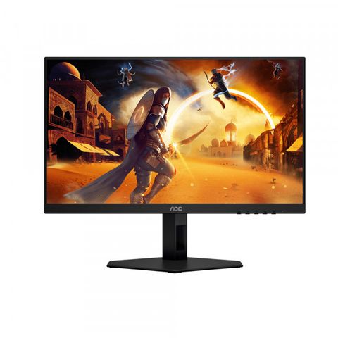 Màn hình Gaming AOC 24G4E (IPS / 23.8 inch / 180Hz / 0.5ms / FHD)