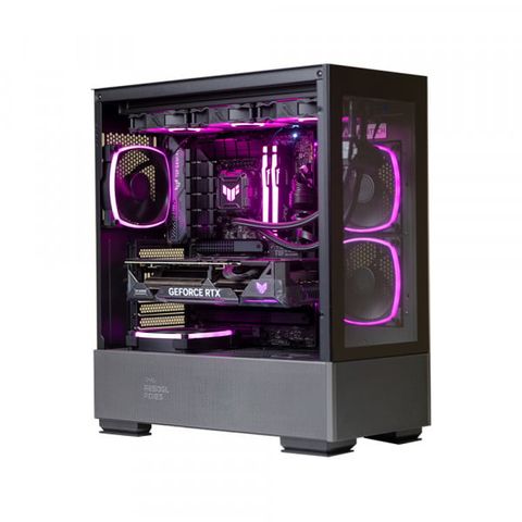 BỘ PC ĐỒ HỌA CORE I9 14900K / RAM 32G / VGA RTX 3060 12G