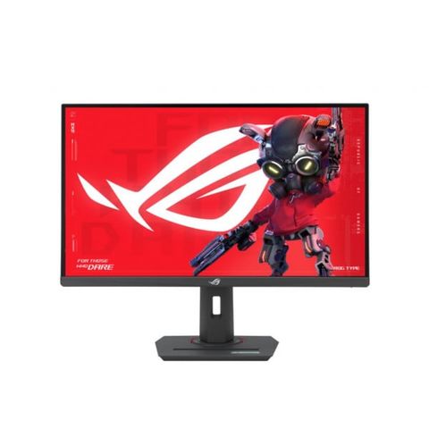 Màn hình ASUS ROG Strix XG27ACS (27 inch | Fast IPS | 2K | 180 Hz | 1ms )