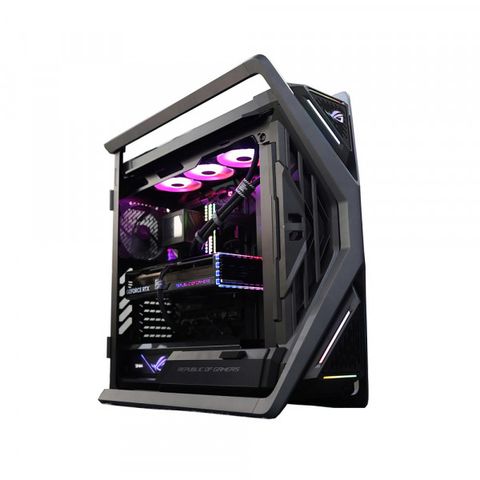 Bộ PC đồ họa Intel Core I9 14900K / RAM 64G / VGA RTX 4080 SUPER