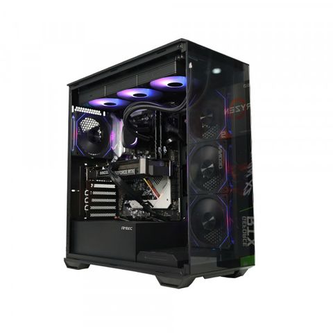 Bộ PC Gaming Core i5-14600K, RAM 16GB, RTX 4060 8GB