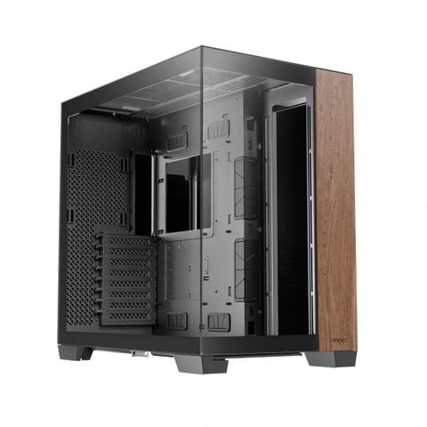Bộ PC đồ họa Intel Core Ultra 9 285K / RAM 32G / VGA RTX 5070 Ti