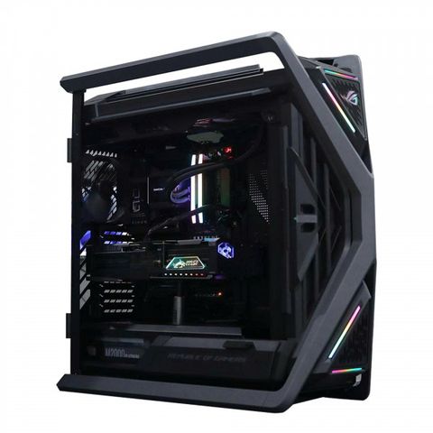 Bộ PC Intel Core Ultra 9 285K, RAM 64GB, RTX 5090 32GB