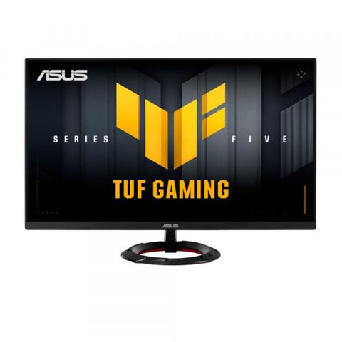 Màn Hình Asus TUF Gaming VG279Q5R (27 inch, IPS, FHD, 200Hz, 0.3ms, Speaker)