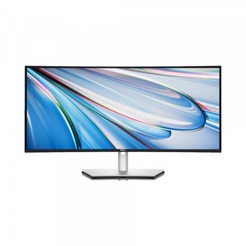 Màn Hình Dell UltraSharp U3425WE (34 inch, IPS, QHD, 120Hz, 5ms)