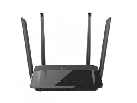 Router WiFi Kasda KW6516 AC1200 - 4 Ăng-ten Xuyên Tường & Sửa Chữa