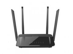  Router WiFi Kasda KW6516 AC1200 - 4 Ăng-ten Xuyên Tường & Sửa Chữa 