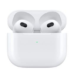 Tai nghe Apple Airpods 3 - MME73 - Trắng
