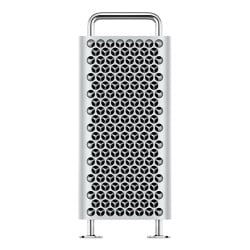 Mac Pro 2023 Apple M2 Ultra 24-core CPU 60-core GPU 128GB RAM 8TB SSD