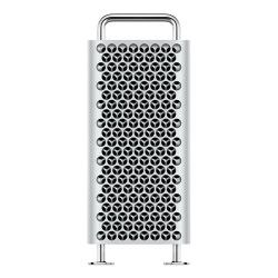Mac Pro 2023 Apple M2 Ultra 24-core CPU 60-core GPU 192GB RAM 4TB SSD