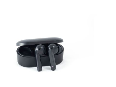Tai nghe True Wireless SoundPEATS Truepods
