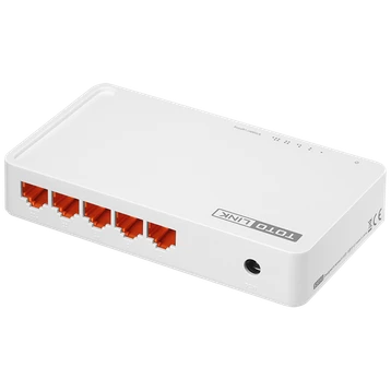 Switch 5 cổng TOTOLINK S505G Gigabit