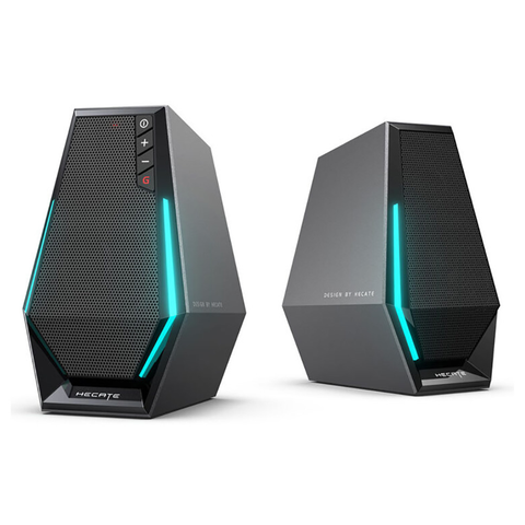Loa không dây bluetooth Edifier G1500 MAX RGB Gaming