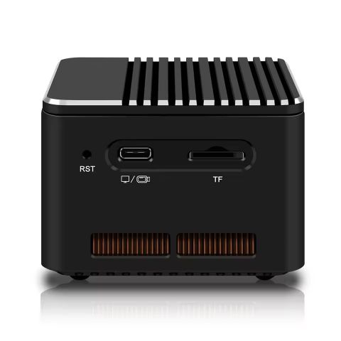 Đánh giá Optori M1 N100: Mini PC Đa Năng Cho Văn Phòng & Server