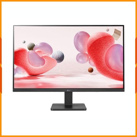 Màn hình LG 27 Inch 27MR400-B (27 inch/FHD/IPS/100Hz/5ms/250nits/HDMI+D-Sub)