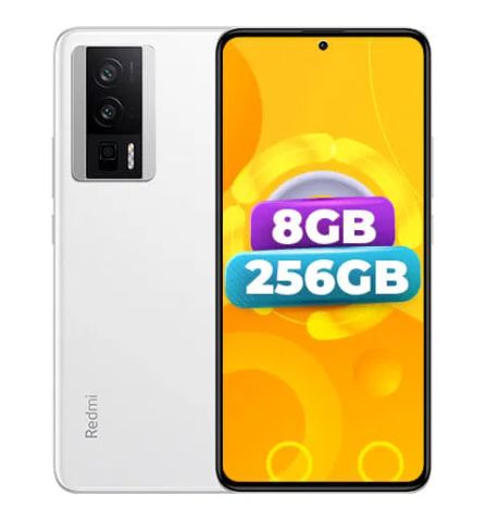 Xiaomi Redmi K60 Pro 5G (8GB - 256GB)