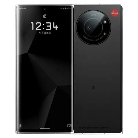 Leica Leitz Phone 1 (12GB - 256GB)