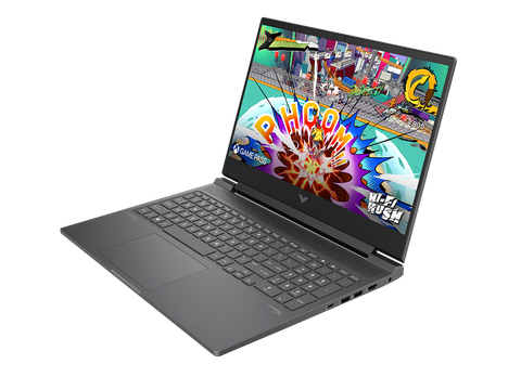 Laptop Gaming HP VICTUS 16-S1142AX (AZ0C7PA) – Sức mạnh cho game thủ hiện đại