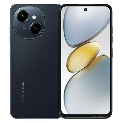 Tecno Spark Go 1 (4GB | 64GB)