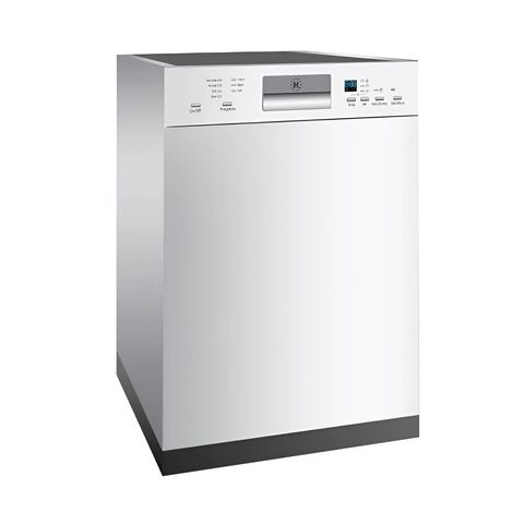 Máy rửa bát âm tủ Malloca WQP12-J7309I