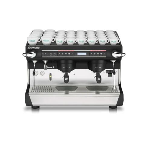 Máy pha cà phê Rancilio Classe 9 USB