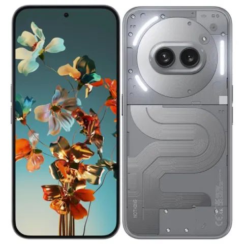 Nothing Phone 2a Plus (8GB - 256GB)