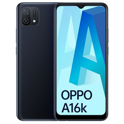 OPPO A16K (3GB | 32GB)