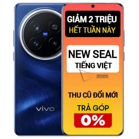 Vivo X200 Pro 5G (16GB - 512GB)