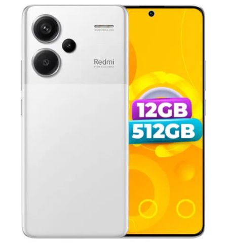 Xiaomi Redmi Note 13 Pro Plus 5G (12GB - 512GB)