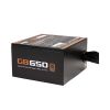 Nguồn máy tính Aigo GB650 650W 80 Plus Bronze Non Modular