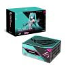 Nguồn máy tính Asus ROG Thor 1200W Platinum III Hatsune Miku Edition 1200W 80 Plus Platinum Full Modular