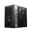 Nguồn máy tính Msi MPG A850G PCIE5 850W 80 Plus Gold Full Modular