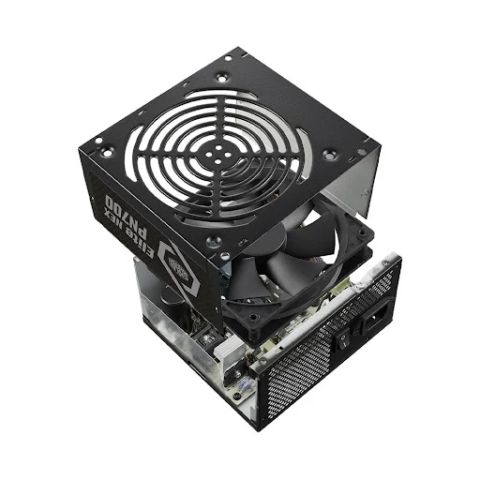 Nguồn máy tính Cooler Master Elite NEX 230V PN700 700W Non Modular