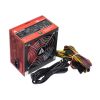 Nguồn máy tính Golden Field Field SmartCore SMC3500 350W Non Modular