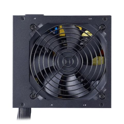 Nguồn máy tính Cooler Master MWE Bronze 700W V2 230V 700W 80 Plus Bronze Non Modular