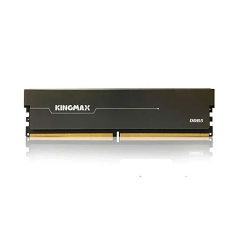 RAM PC Kingmax HEATSINK Horizon 16GB (1 x 16GB) DDR5 5600MHz